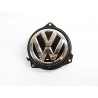Znak zadní s mikrospínačem otevření víka kufru Volkswagen Golf VII 7 5G6827469F